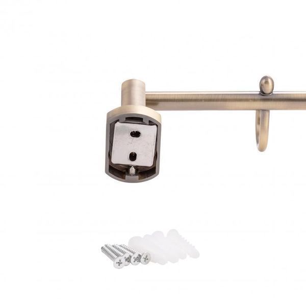Гачок Qtap Liberty ANT 1154-4 SD00031702 фото