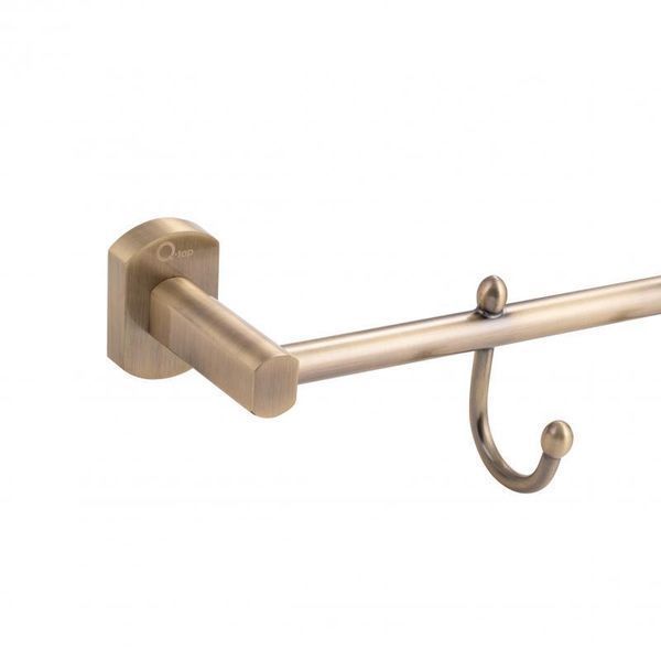 Гачок Qtap Liberty ANT 1154-4 SD00031702 фото