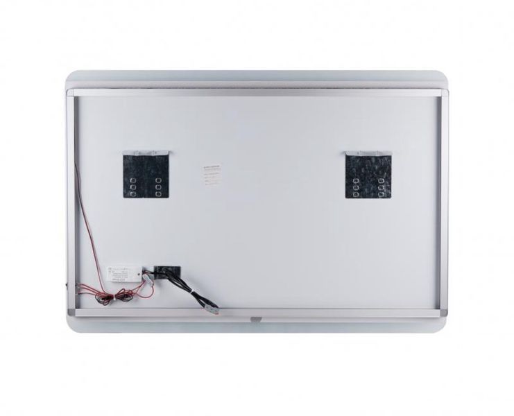 Qtap Tern зеркало настенное прямоугольное с LED-подсветкой, 1000х700 39654 фото
