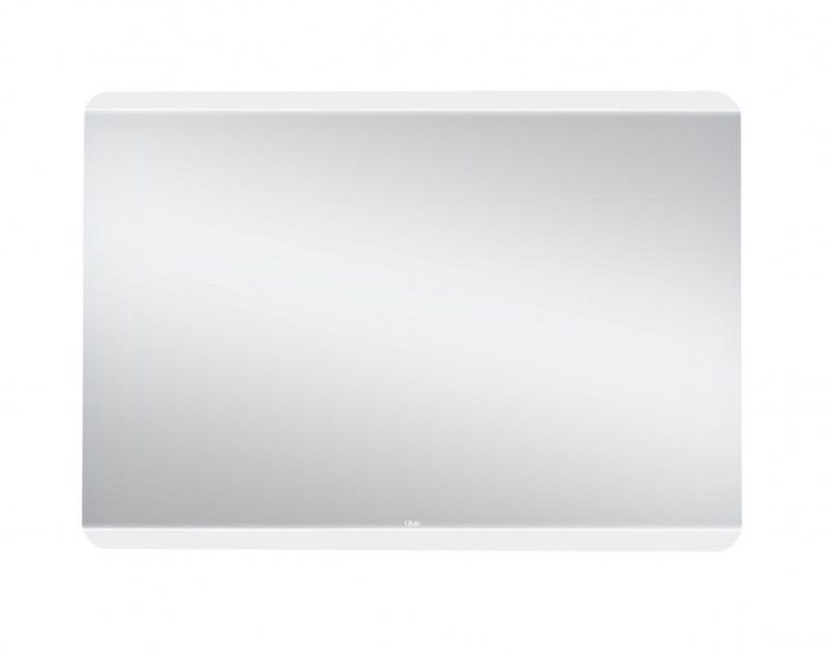 Qtap Tern зеркало настенное прямоугольное с LED-подсветкой, 1000х700 39654 фото