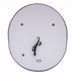 Qtap Зеркало 70х80 с LED-подсветкой, с антизапотеванием, с диммером, рег. темп. цвета (3000-6500K) 46194 фото 5