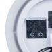 Qtap Virgo дзеркало настінне кругле з LED-підсвіткою, R800 39663 фото 3