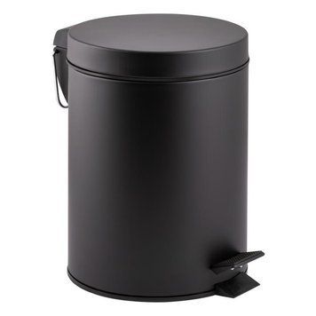 Відро для мусора Qtap Liberty BLM 1149 5 л SD00040036 фото