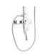 Душова система Kroner KRP Armada - C064Q 24339 фото 3