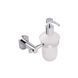 Дозатор для рідкого мила Qtap Liberty CRM 1152 SD00031714 фото 1