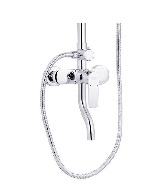 Душова система Kroner KRP Armada - C064Q 24339 фото
