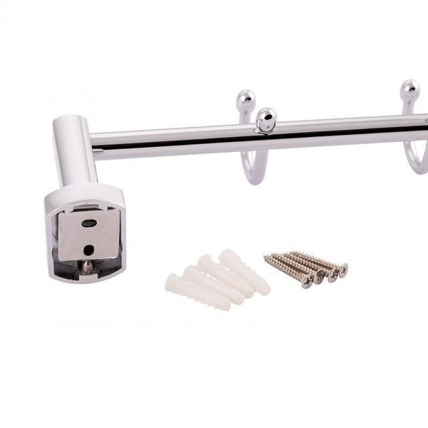 Гачок Qtap Liberty CRM 1154-3 SD00031715 фото