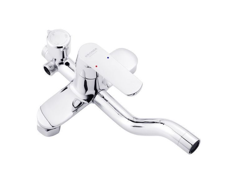 Душова система Kroner KRP Armada - C064Q 24339 фото