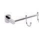 Гачок Qtap Liberty CRM 1154-3 SD00031715 фото 3