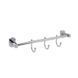 Гачок Qtap Liberty CRM 1154-3 SD00031715 фото 1