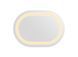 Qtap дзеркало 70х50см з LED-підсвіткою, з антизапотіванням, з димером, рег. темп. кольору (3000-6500 K) 46192 фото 4