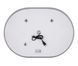 Qtap дзеркало 70х50см з LED-підсвіткою, з антизапотіванням, з димером, рег. темп. кольору (3000-6500 K) 46192 фото 6