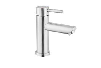 Змішувач для раковини Kroner KRP Edelstahl Klassisch - ESG010 22994 фото