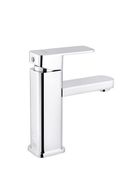 Змішувач для раковини Kroner KRM Ems - C010 17355 фото