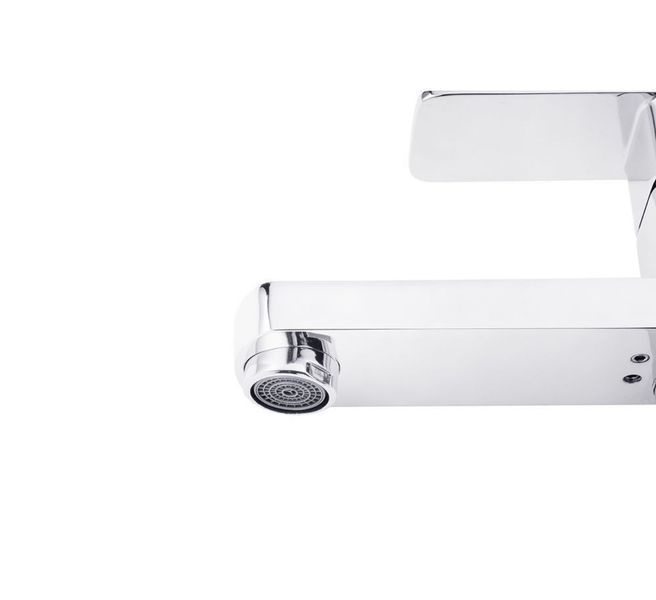 Змішувач для раковини Kroner KRM Ems - C010 17355 фото