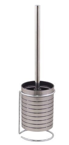 Ершик VINTAGE SILVER ТМ Trento Design Studio 46291 фото