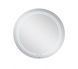 Qtap Jay N зеркало настенное круглое с LED-подсветкой Touch, диммер, рег. яркости R590 39666 фото 2