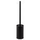 Йоржик для унітаза Qtap Liberty BLM 1157-1 SD00040039 фото 1