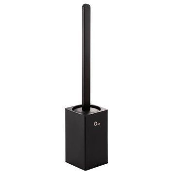 Йоржик для унітазу Qtap Liberty BLM 1157-2 SD00040041 фото